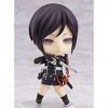 LU-Model Touken Ranbu Online Anime Figurines Yagen Tousshirou Statue De Poupée Figurine Rôle Collectionnable PVC Décoration M