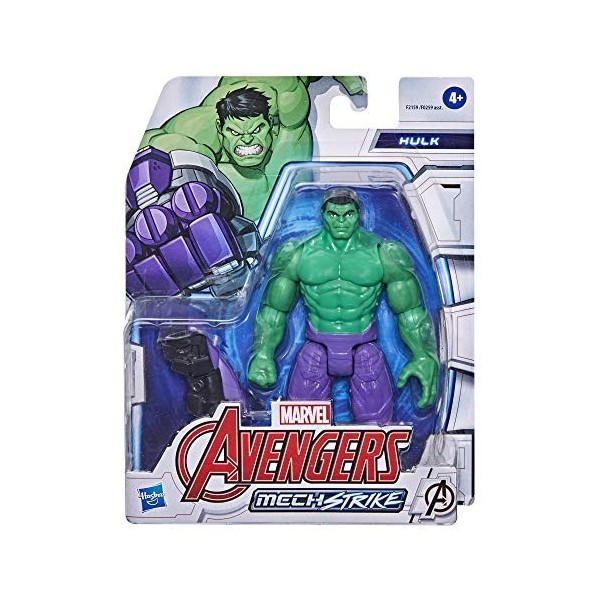 Hasbro F02595L0 Avengers Toys