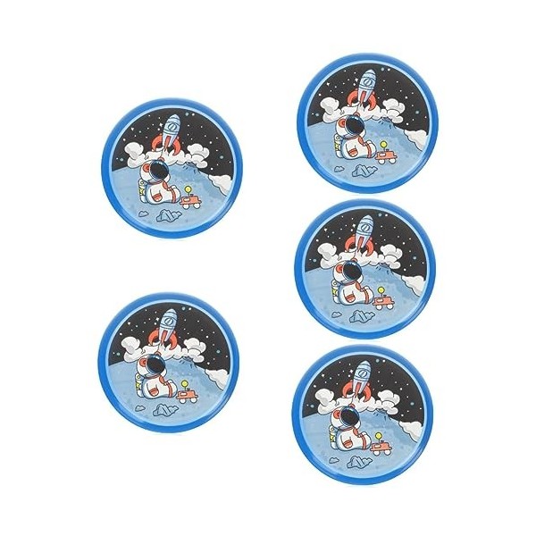 Toddmomy 4 Pièces Ensemble De Jeu en Plein Air Jouets De Jeu en Plein Air pour Enfants Jouets De Sport Jouet pour Enfants Chi