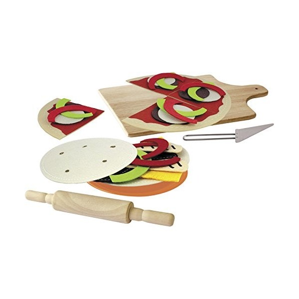 IMITOYS Cuisine Traditionnelle Pizza et Taco