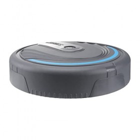 Balacoo Pretend Play Aspirateur Robot sous Vide Jouets Chargement Maison Nettoyage Jouet Talend Jeu de Rôle Jouet pour Enfant