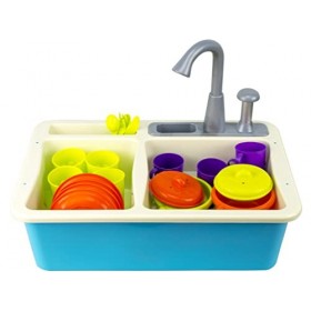 IMITOYS Évier 22 Pièces Vicam 77