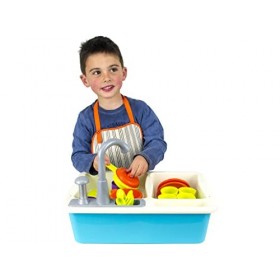 IMITOYS Évier 22 Pièces Vicam 77