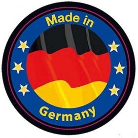 klein - 6068 - Jeu dImitation - Garniture Balais, Blister - 4 Pièces