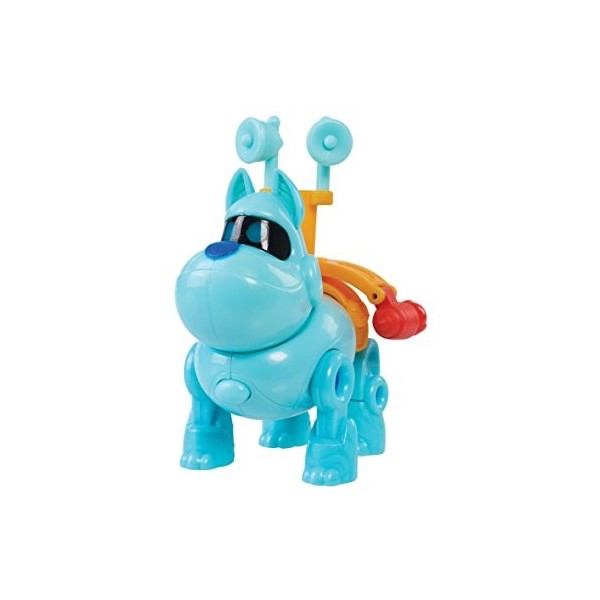 Puppy Dog Pals Lumineux A.R.F avec Amplificateur