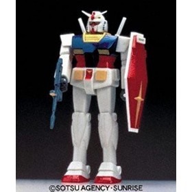 1/144 mini Gundam