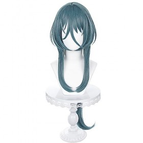 Perruque de cosplay Natasha du jeu Honkai Star Rail