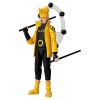 Anime Heroes Figurine Naruto Uzumaki Naruto Sage of Six Paths, mode Naruto Sage 6 chemins, 36908