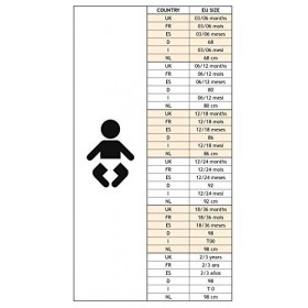 Amscan- Costume Enfant Pumpkin Tabard 2-3 Ans Peppa Pig Party Horror Cosplay Deguisement Halloween Citrouille, 9907590, Orang