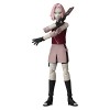 Anime Heroes Figurine Naruto Uzumaki Naruto Sage of Six Paths, mode Naruto Sage 6 chemins, 36908