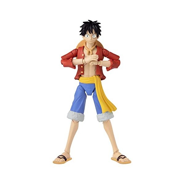 Anime Heroes Figurine Naruto Uzumaki Naruto Sage of Six Paths, mode Naruto Sage 6 chemins, 36908