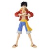 Anime Heroes Figurine Naruto Uzumaki Naruto Sage of Six Paths, mode Naruto Sage 6 chemins, 36908