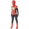 Costume Spiderman, pour enfant, combinaison de super-héros 3D, pour garçon, fille, cosplay, Halloween, Noël, carnaval, fête, 