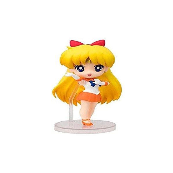 Sailor Moon: Sailor Venus, Bandai Figuarts Mini