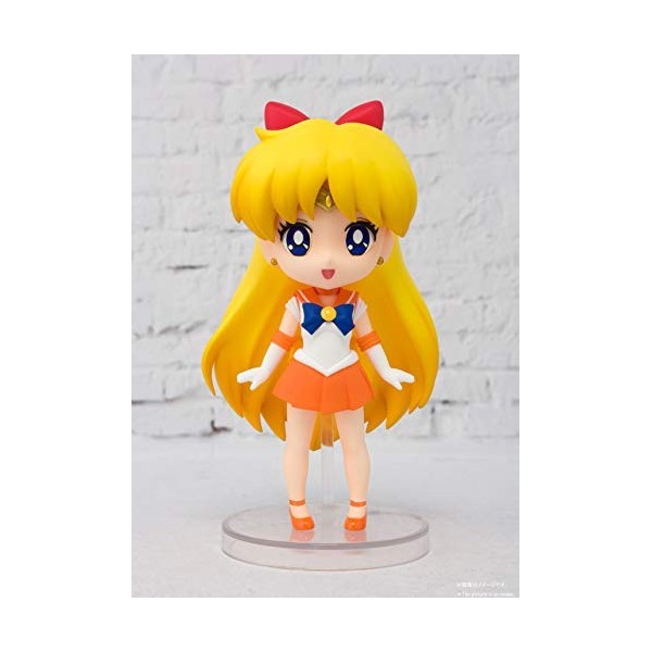 Sailor Moon: Sailor Venus, Bandai Figuarts Mini