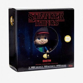 Funko 5 Star: Stranger Things: Dustin