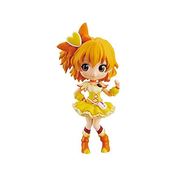 Fresh Pretty Cure! Q posket-CurePine- Cure Pine Figure Normal Color Ver.