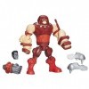 Marvel Super Hero Mashers Juggernaut Figure