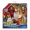 Marvel Super Hero Mashers Juggernaut Figure