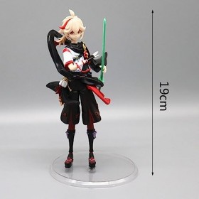 TRYPER Ornements de poupée, modèles dornement de Jeu Autour des Sculptures danime et de Manga for Les vitrines de Maison, C