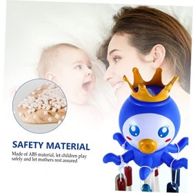 ibasenice 1 Ensemble De Jouets De Nettoyage Pour Tout-Petits Ensemble De Nettoyage Outils Pour Enfants Ensemble De Jeu De Bri