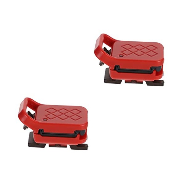 Toddmomy Meubles 3 Pièces Petit Déjeuner Machine Presse-Agrumes Accessoires Grille- Jouet Jouets Interactif Jeu De Crêpes Min