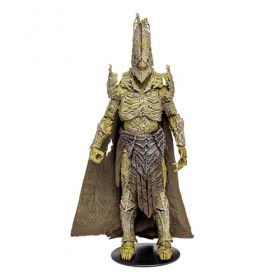 McFarlane - DC Aquaman 2 Movie 7 - King Kordax