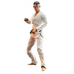 Diamond Select - Cobra Kai Series 1 Daniel Af
