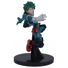 Indorasen Personnages danime Midoriya Izuku Figure