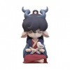 Vmsiuory Sleeping God Series Blind Box One Style of One Box Emballage confidentiel Avant de louvrir, personne ne savait quel