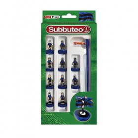 Rocco Giocattoli - Subbuteo Équipes Assorties
