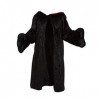 Fancy Dress Costume Sorcier pour Enfants: Cape sorcière + Baguette Magique + Cravate Scolaire + Lunettes Noires Rondes Moyen 