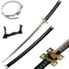 Tokitou Muichirou Épée De Samouraï En Bois Exquis À Collectionner, 75 Cm/104 Cm, Épée De Tueur De Démons, Katana Japonais, Ac