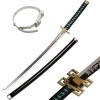 Tokitou Muichirou Épée De Samouraï En Bois Exquis À Collectionner, 75 Cm/104 Cm, Épée De Tueur De Démons, Katana Japonais, Ac