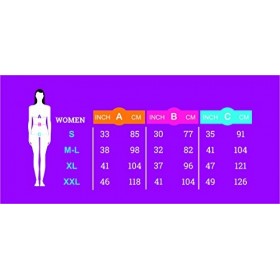 Desconocido My Other Me-204059 Déguisement sorcière pour femme Vert M-L Viving Costumes 204059 