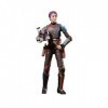 Hasbro Star Wars The Black Series Sabine Wren, Star Wars : Ahsoka Figurines 15,2 cm, F8733