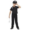 New York Cop Costume S 