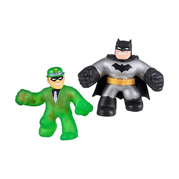 BANDAI- Batman Jouets, CO41184, Multicolore