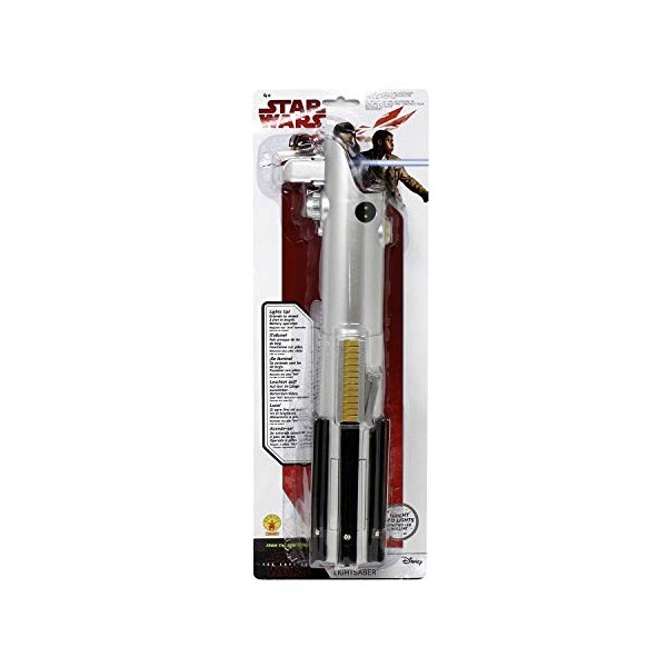 Star Wars Z888850 Episode 7 Sabre Laser Multicolore