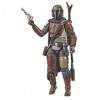 Star Wars The Vintage Collection The Mandalorian Toy Figurine daction 9,5 cm Jouets pour Enfants à partir de 4 Ans