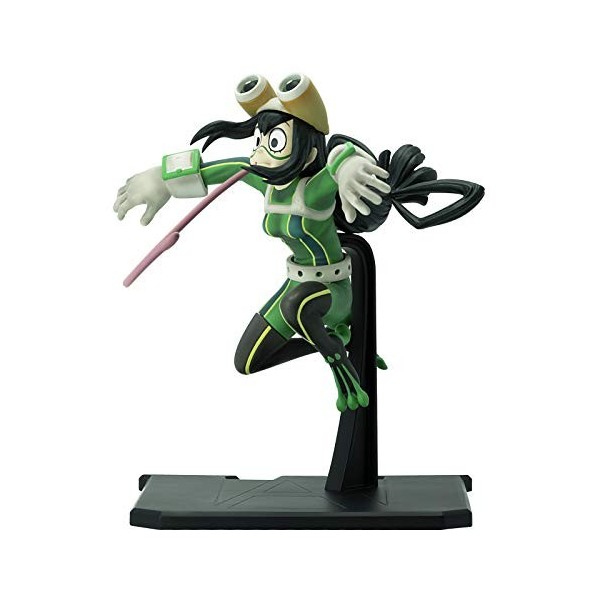 ABYstyle Studio - My Hero Academia Figurine Tsuyu Asui