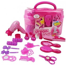 Maquillage Maquillage Jouet Ensemble Maquillage Jouet Pour Enfants Jouets De Bébé Jouets Interactifs Pour Enfants Maison De J