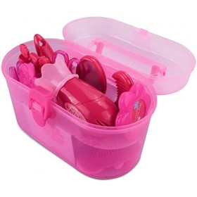 Maquillage Maquillage Jouet Ensemble Maquillage Jouet Pour Enfants Jouets De Bébé Jouets Interactifs Pour Enfants Maison De J