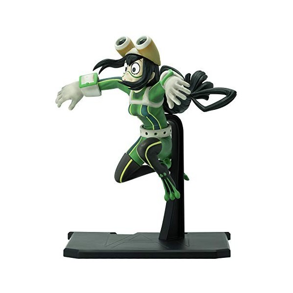 ABYstyle Studio - My Hero Academia Figurine Tsuyu Asui