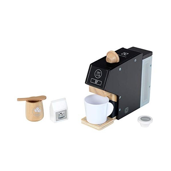 Machine à café avec accessoires - Jouet