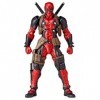 Joyes Statue de Figurine daction Deadpool, Figurine de Super-héros modèle articulé en PVC décoration de Bureau Cadeau danni