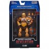 Les Maîtres de lunivers - Masterverse Révélation - Figurine articulée 18cm - He-Man - Neuf