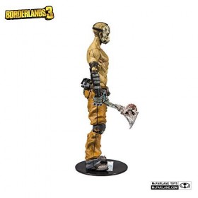 McFarlane- Figurine daction, 10252-9, Multicolore