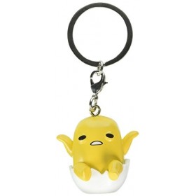 Funko - Pocket POP Keychain: Gudetama