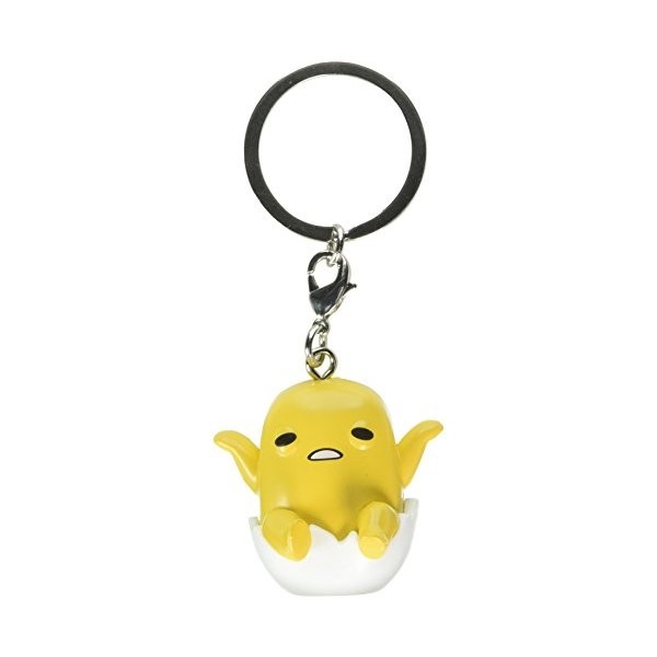 Funko - Pocket POP Keychain: Gudetama